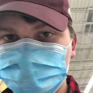 Meet your Posher, Austin